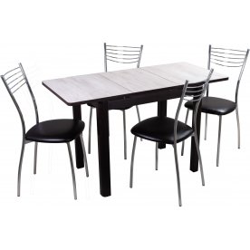 Обеденная группа Домотека Джаз ПР-М №3