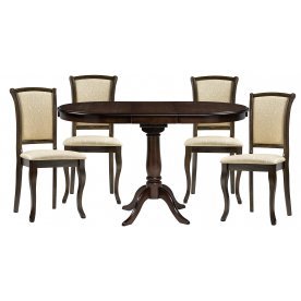 Обеденная группа Дженгру