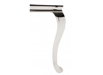 Обеденный стол Элевис black