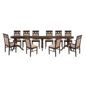 Обеденная группа Гилибер