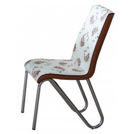 Обеденная группа K28A 2 стула brown