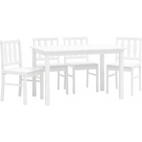 Обеденная группа Хагрид