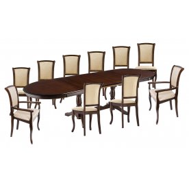 Обеденная группа Хасима