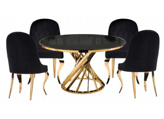 Обеденная группа Аган