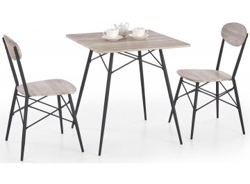 Столовая группа Kabir дуб сан ремо