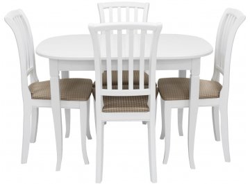 Обеденная группа Leset Аризона 1Р и Остин