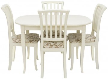 Обеденная группа Leset Аризона 1Р и Остин