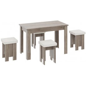 Обеденная группа Норд