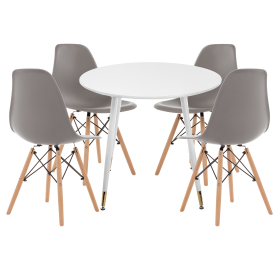 Обеденная группа Рута