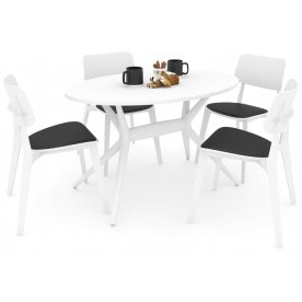 Обеденная группа SHT-DS124