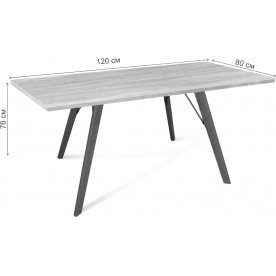 Обеденная группа SHT-DS136