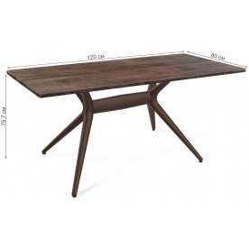 Обеденная группа SHT-DS176