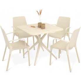 Обеденная группа SHT-DS202