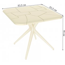 Обеденная группа SHT-DS202