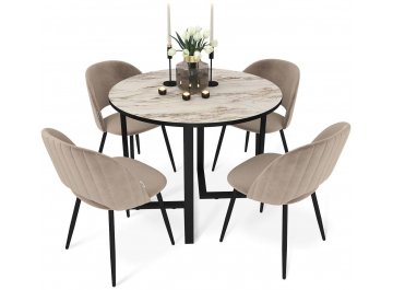 Обеденная группа SHT-DS222