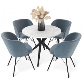 Обеденная группа SHT-DS228