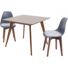 Обеденная группа Сканди М 100 / Сашш