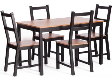 Обеденная группа Соната / Sonata Dining Set