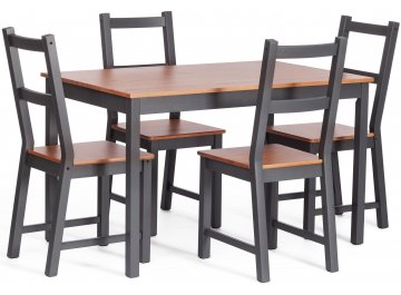 Обеденная группа Соната / Sonata Dining Set