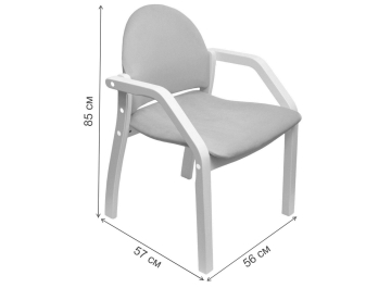 Обеденная группа Монте Джуно М 100