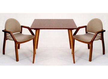 Обеденная группа Монте Джуно М 100