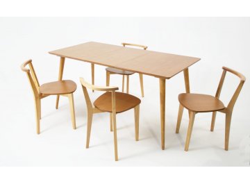 Обеденная группа Монте Франк 120