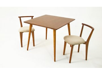 Обеденная группа Монте Франк М 100