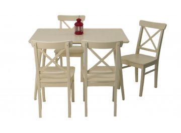 Обеденная группа Монте Ингольф 120