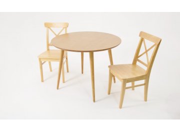 Обеденная группа Монте Ингольф К 100