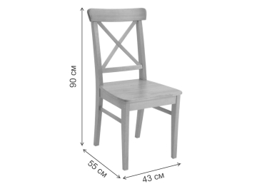 Обеденная группа Монте Ингольф М 100