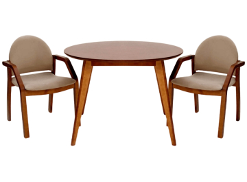 Обеденная группа Сканди Джуно К 100