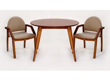 Обеденная группа Сканди Джуно К 100