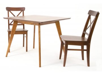 Обеденная группа Сканди Ингольф М 90
