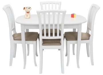 Обеденная группа Остин - Аризона