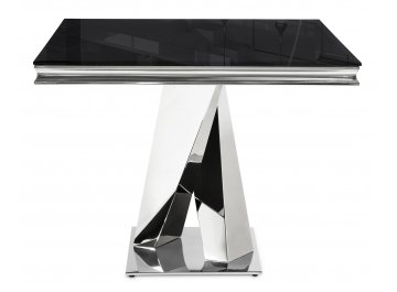 Обеденный стол Таима black