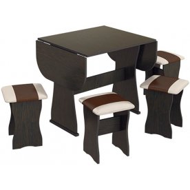 Обеденная группа тип 4