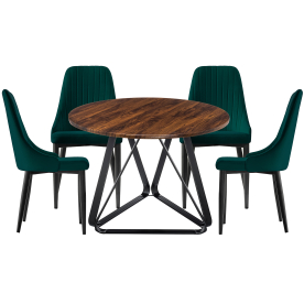 Обеденная группа Уткей