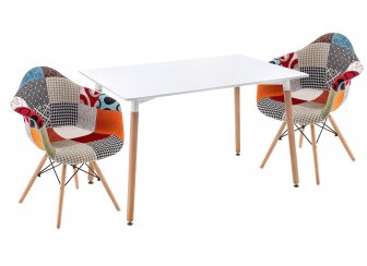 Обеденная группа Вигге