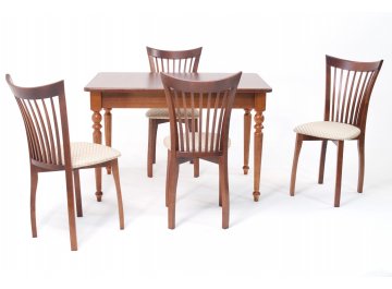 Обеденная группа Вивальди 120 / Миранда