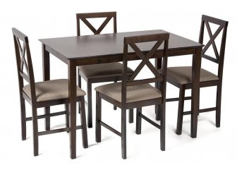 Обеденная группа Hudson