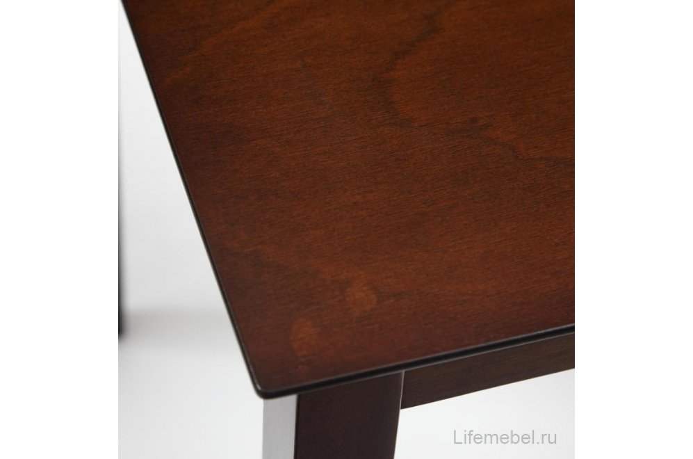 Обеденный комплект Hudson (Хадсон) cappuccino