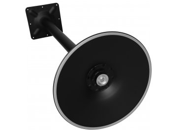 Подстолье Alan High Black