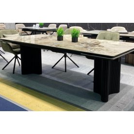 Керамический стол Адажио