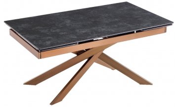 Керамический стол Атак