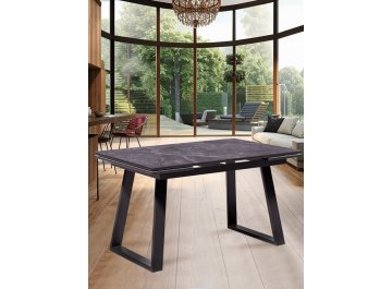 Керамический стол Блайт