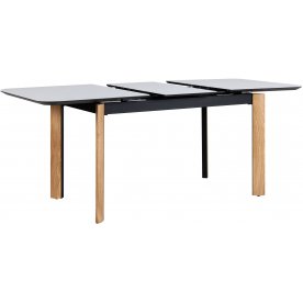 Керамический стол Combi Glass