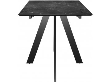 Керамический стол DikLine DKD120