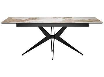 Керамический стол DikLine DKS140