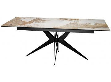 Керамический стол DikLine DKS140