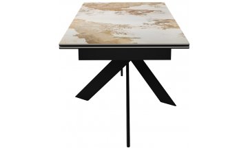 Керамический стол DikLine EKX180